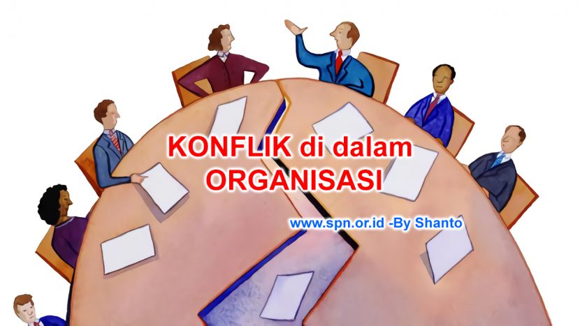 conflict management paper conflict management paper