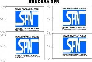 BENDERA HASIL WORKSHOP