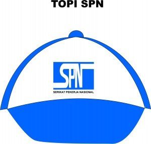 TOPI HASIL WORKSHOP