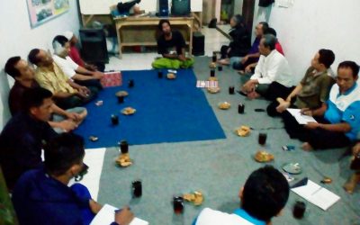 RAKORCAB DPC SPN KABUPATEN PEKALONGAN