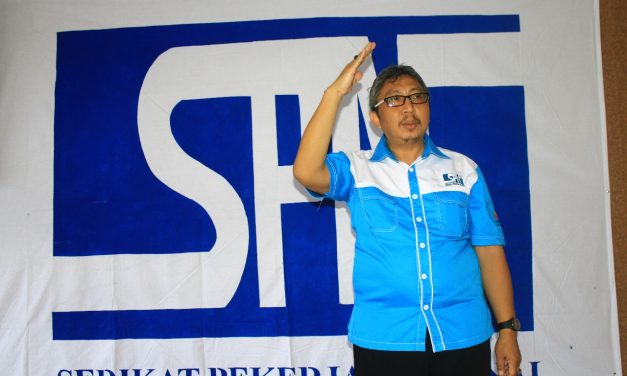 UPAH PADAT KARYA ADALAH ILEGAL