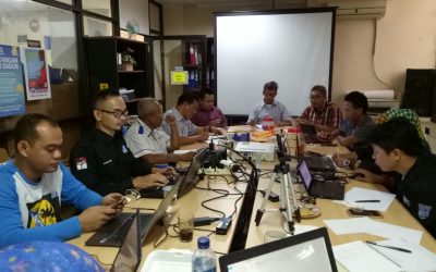 FORMASI BARU WEB SPN