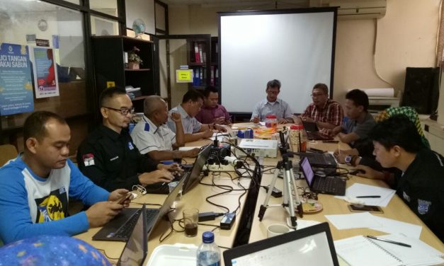 FORMASI BARU WEB SPN