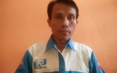 DPC SPN KABUPATEN PURWAKARTA MENOLAK UPAH PADAT KARYA