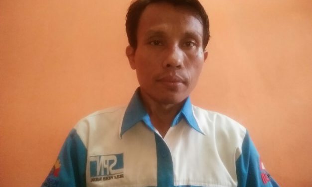 DPC SPN KABUPATEN PURWAKARTA MENOLAK UPAH PADAT KARYA