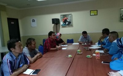 BIPARTIT KASUS DUGAAN IJAZAH PALSU DI PT SUNINDO ADIPERSADA