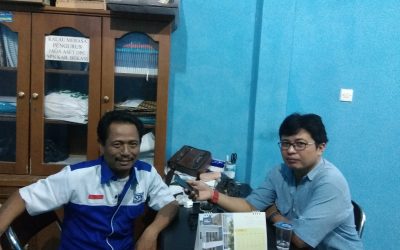 SIKAP TEGAS DPC SPN KABUPATEN BEKASI TENTANG UPAH PADAT KARYA 