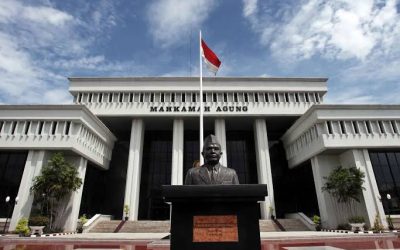 MA MENCABUT PERATURAN MENTERI PERHUBUNGAN NO 26/2017