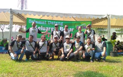 PEKERJA JUGA PERLU DARMAWISATA
