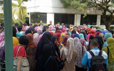 ALOTNYA KASUS PT LIEBRA PERMANA KABUPATEN BOGOR