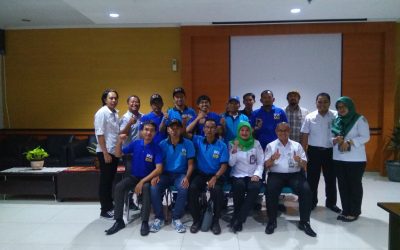 KIPRAH BPJS WATCH TANGERANG RAYA 