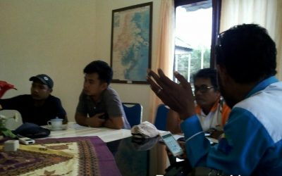 TIDAK PUNYA E-KTP JADI TIDAK PUNYA JAMINAN SOSIAL