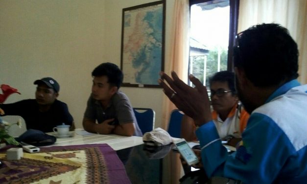 TIDAK PUNYA E-KTP JADI TIDAK PUNYA JAMINAN SOSIAL
