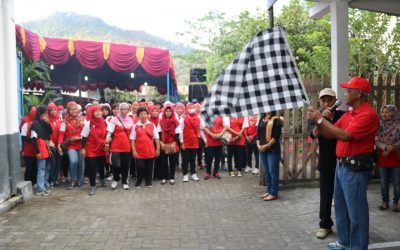 HARMONI PERUSAHAAN DAN PSP SPN PT ADI SATRIA ABADI
