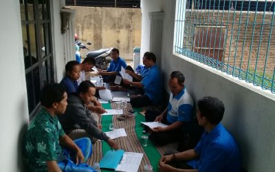 KONSOLIDASI PSP SPN PT S DUPANTEX