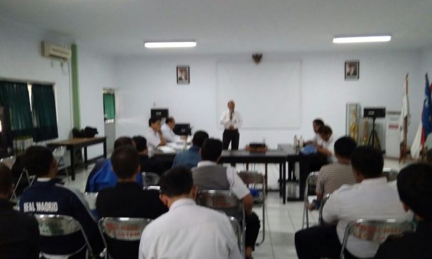 MEMILIKI RUMAH ADALAH KENISCAYAAN