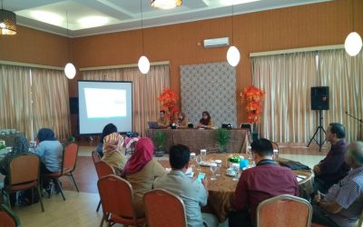 EVALUASI PELAKSANAAN JAMINAN KESEHATAN KABUPATEN TANGERANG