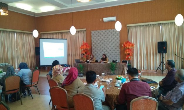 EVALUASI PELAKSANAAN JAMINAN KESEHATAN KABUPATEN TANGERANG