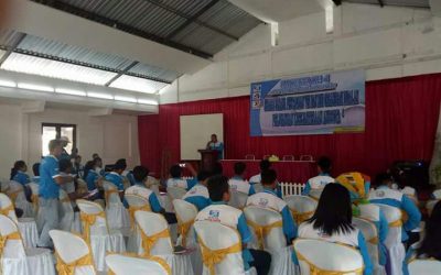 RAKERTA I PSP SPN PT BEES FOOTWEAR INC PERIODE 2016 – 2019
