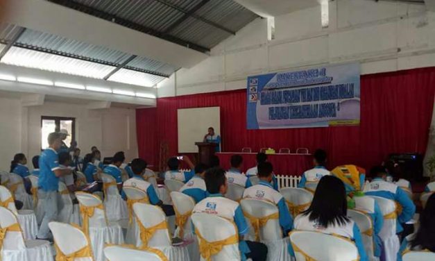 RAKERTA I PSP SPN PT BEES FOOTWEAR INC PERIODE 2016 – 2019