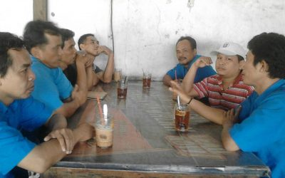 RAPAT PENGURUS PSP SPN BISA DIMANA SAJA DAN KAPAN SAJA