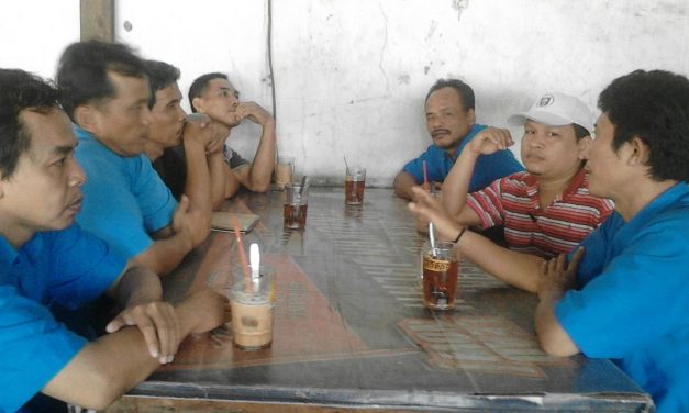 RAPAT PENGURUS PSP SPN BISA DIMANA SAJA DAN KAPAN SAJA