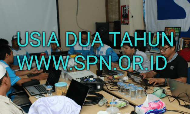 USIA DUA TAHUN WWW.SPN.OR.ID