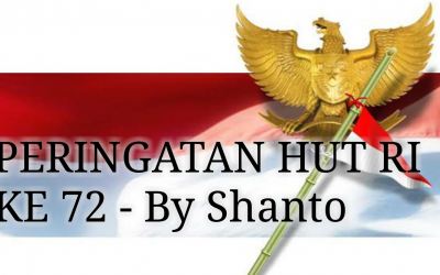 PERINGATAN HUT RI ke-72
