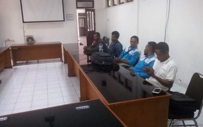 MENUNTUT HAK – HAK NORMATIF DI PT MPI PRIDAN ESTATE KUTAI TIMUR