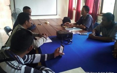 PT SABANTARA RAWI SENTOSA PHK 24 PEKERJA BAGIAN SEKURITI 