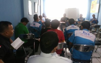 PROGRAM PENGADAAN RUMAH BURUH DAN TIM ORGANIZER SPN KOTA TANGERANG