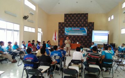 PELATIHAN NEGOSIASI STRUKTUR DAN SKALA UPAH SPN KABUPATEN CIREBON