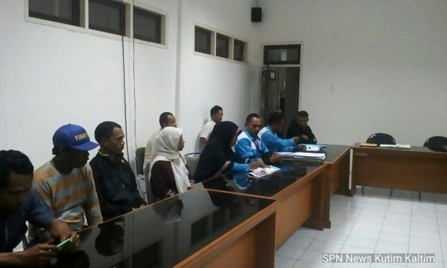 MEDIASI PERTAMA KASUS PERSELISIHAN DI PT MPI