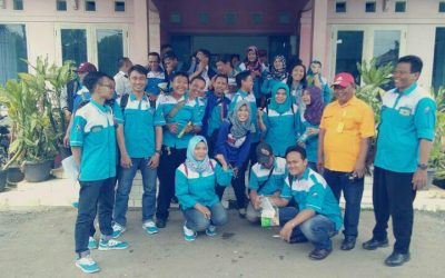 REALISASI PROGRAM RUMAH BAGI BURUH