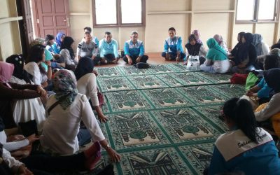 DPP SPN LAKUKAN KAMPANYE INTERNASIONAL TERHADAP KORBAN PHK PT LIEBRA PERMANA