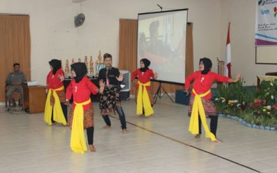 MALAM KREASI SENI DAN SOLIDARITAS