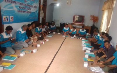 RAKERTA PSP SPN PT PAJITEX