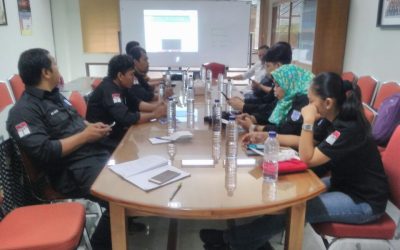 WEB SPN GOES TO CAMPUS