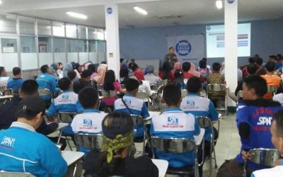 PSP SPN PT NIKOMAS GEMILANG ANTI NARKOBA