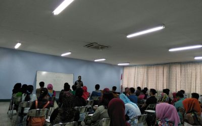 LANGKAH NYATA TIM FASILITATOR DPC SPN KAB SERANG 
