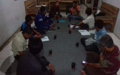 SPN KABUPATEN PEKALONGAN MENYONGSONG RAKERDA DPD SPN PROVINSI JATENG