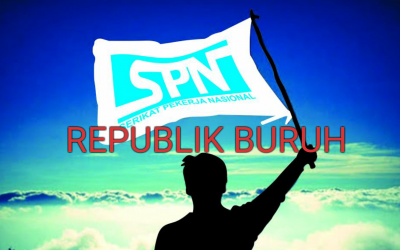REPUBLIK BURUH