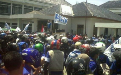 PENERAPAN UMSK DI KABUPATEN BANDUNG BARAT MASIH SEBATAS IMPIAN