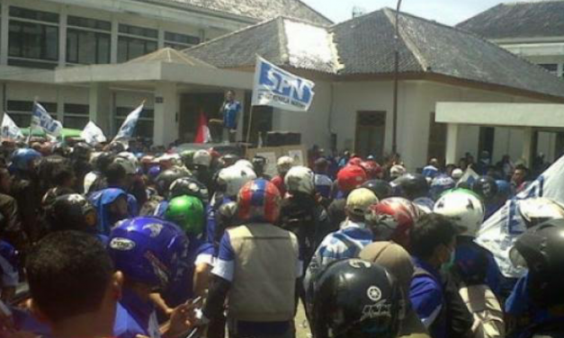 PENERAPAN UMSK DI KABUPATEN BANDUNG BARAT MASIH SEBATAS IMPIAN