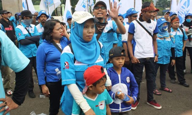 APA KABAR PENYUSUNAN STRUKTUR DAN SKALA UPAH ?