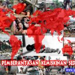 HARI PEMBERANTASAN KEMISKINAN SEDUNIA