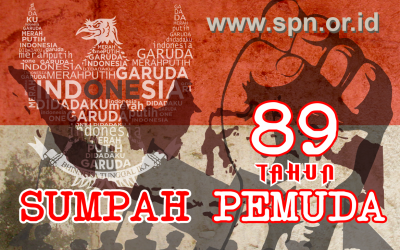 89 TAHUN SUMPAH PEMUDA