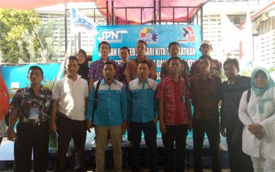 KONFERTA XII PSP SPN PT BUDIMUARATEX