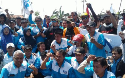PERBAIKI JAMINAN KESEHATAN RAKYAT