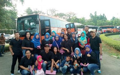 FAMILY GATHERING PSP SPN PT HINGS SUBUR MAKMUR